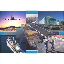 Manufacturers Exporters and Wholesale Suppliers of Logistics Solution Vadodara Gujarat